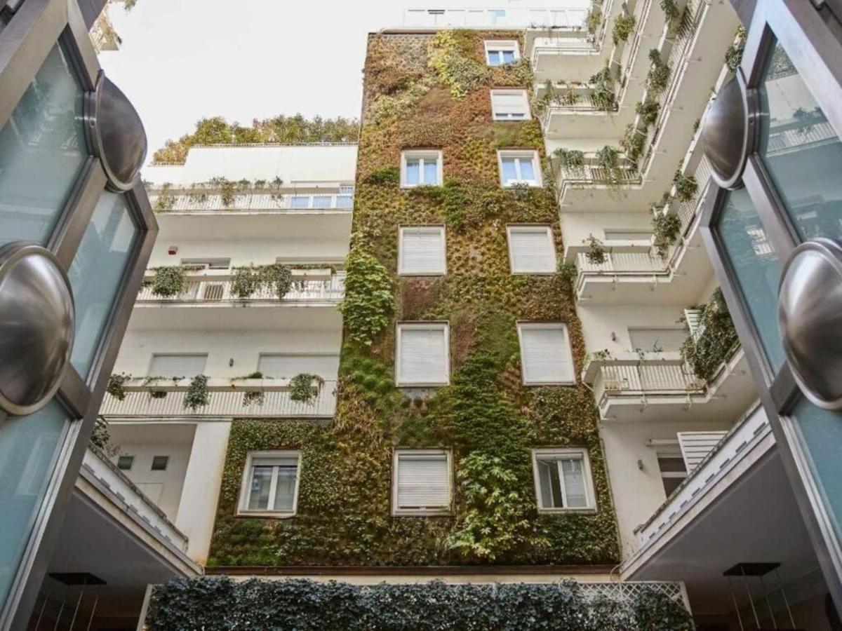 Palazzo Beltrade By Halldis Milano Dış mekan fotoğraf