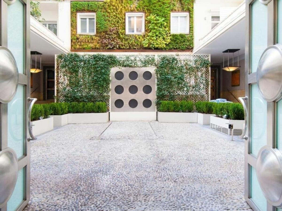 Palazzo Beltrade By Halldis Milano Dış mekan fotoğraf