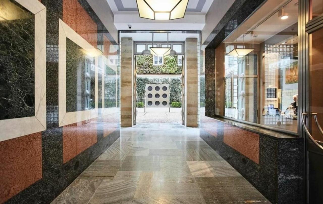 Palazzo Beltrade By Halldis Milano Dış mekan fotoğraf