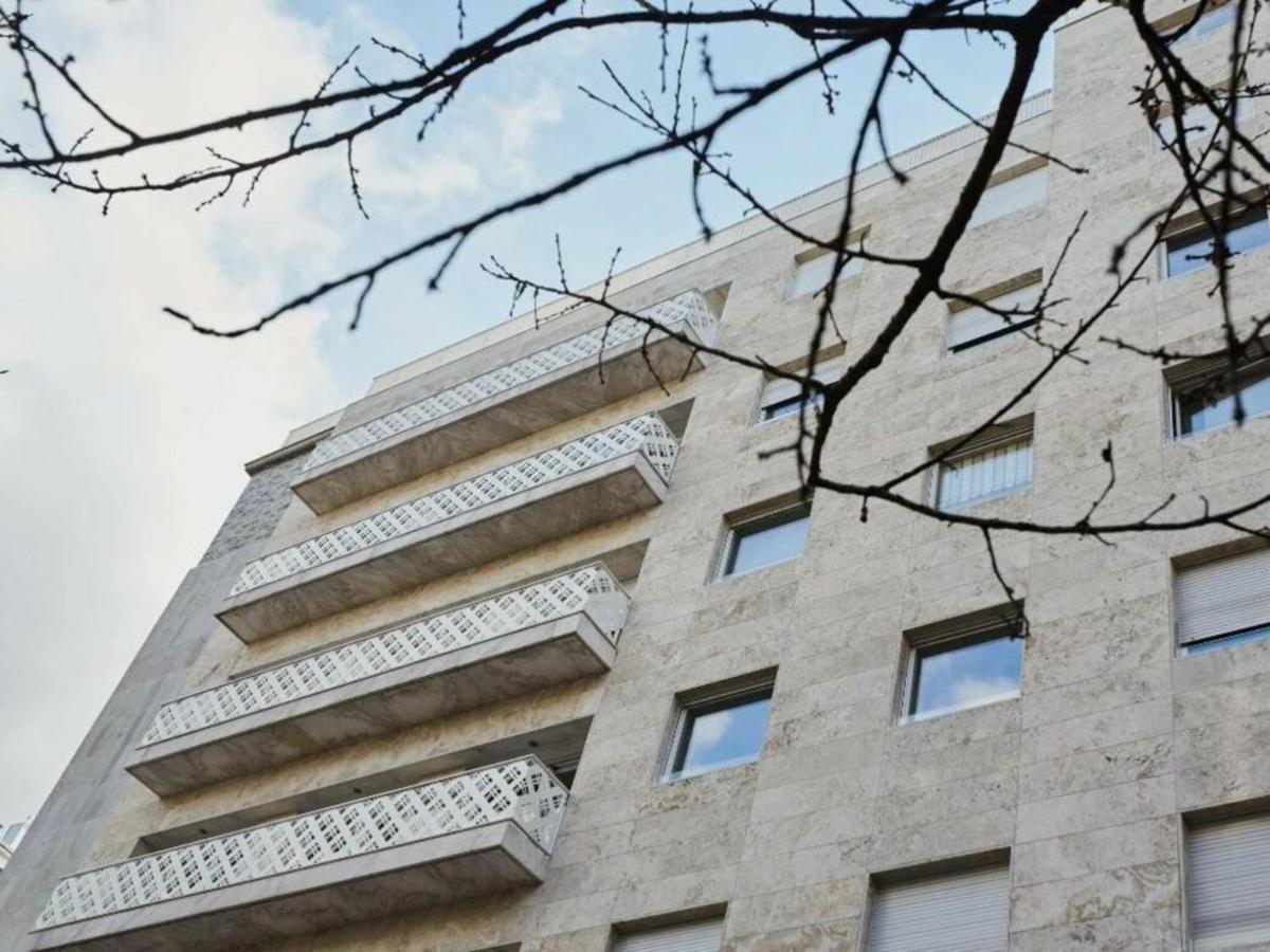 Palazzo Beltrade By Halldis Milano Dış mekan fotoğraf