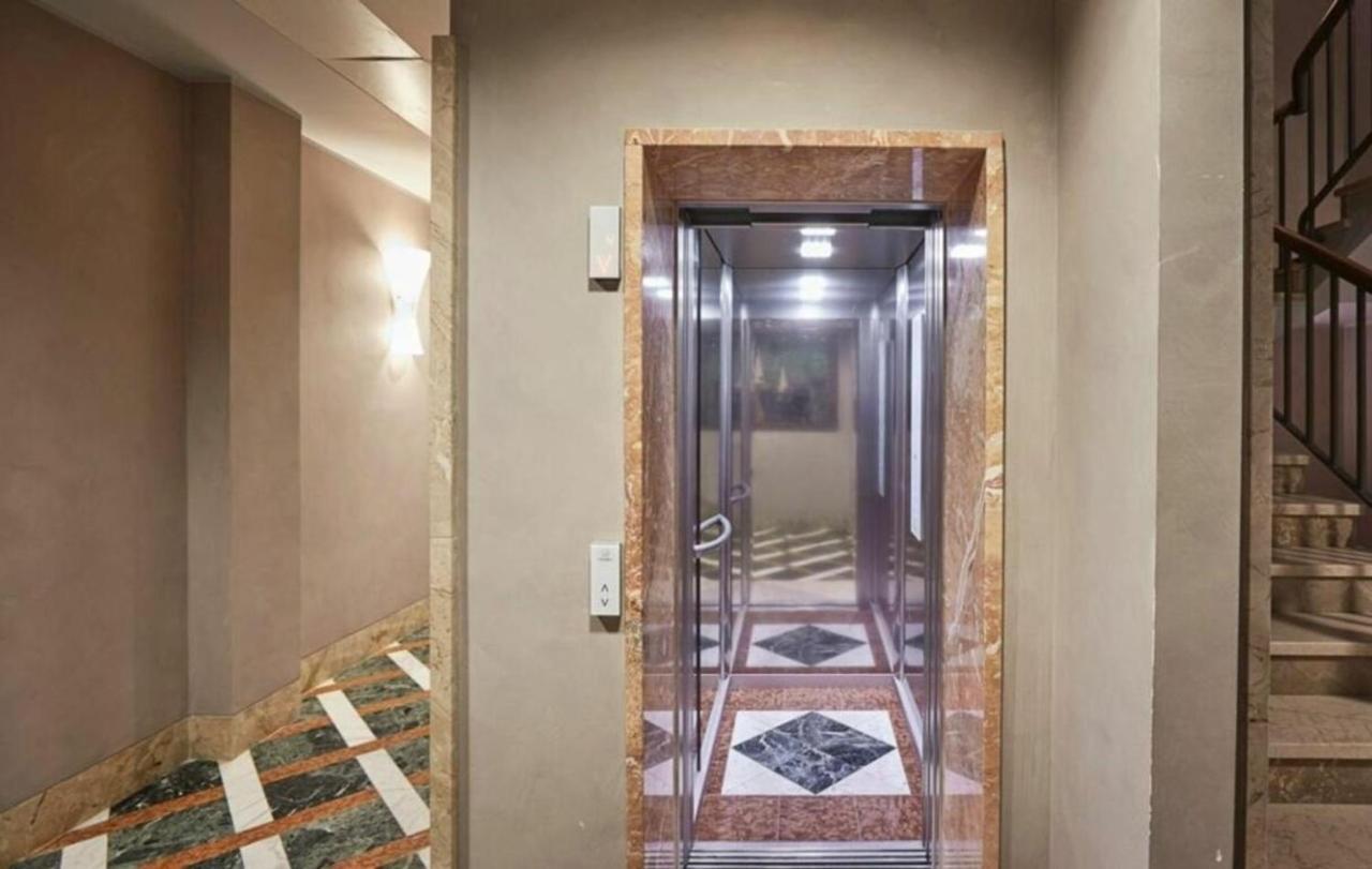Palazzo Beltrade By Halldis Milano Dış mekan fotoğraf