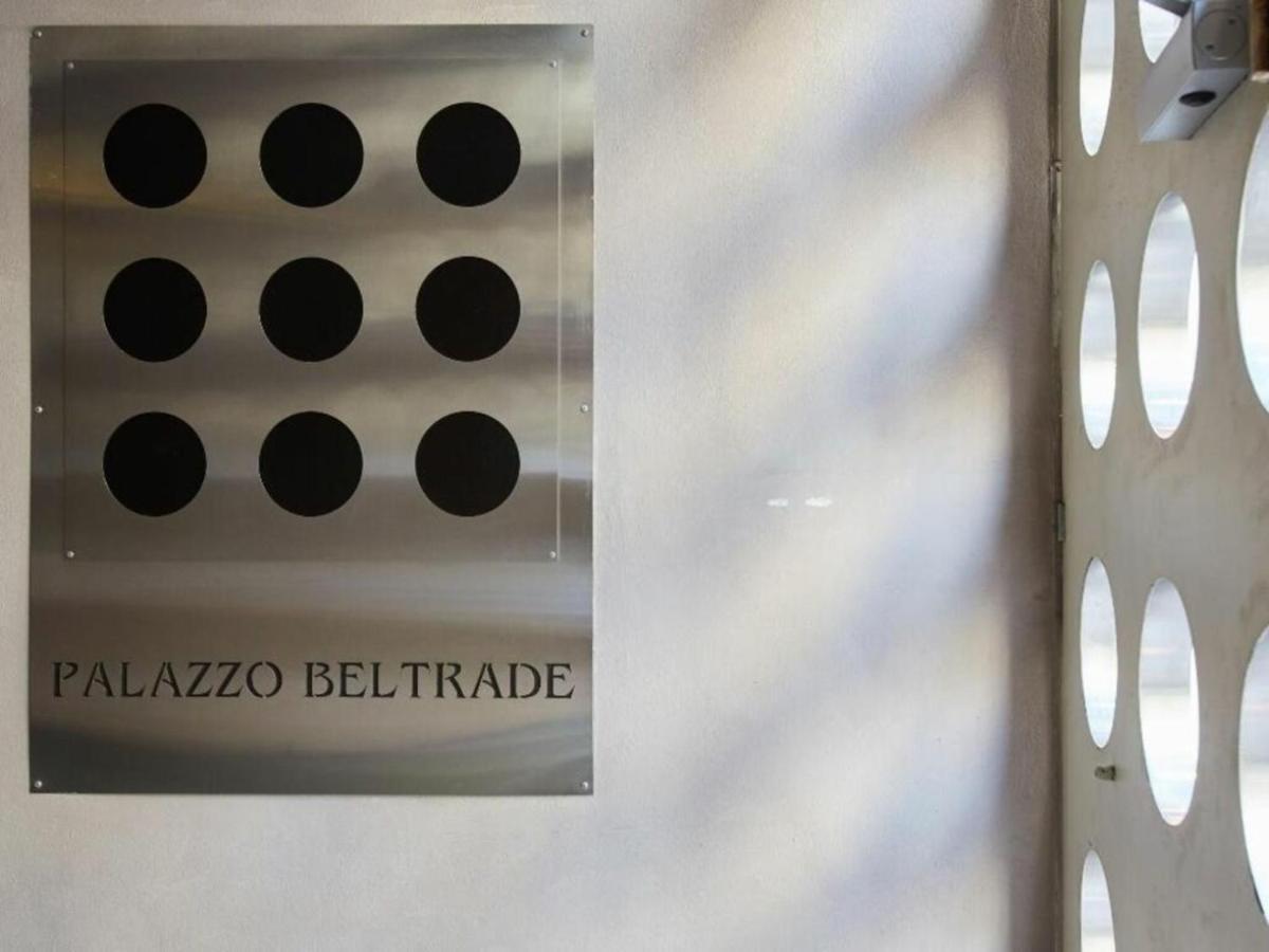 Palazzo Beltrade By Halldis Milano Dış mekan fotoğraf