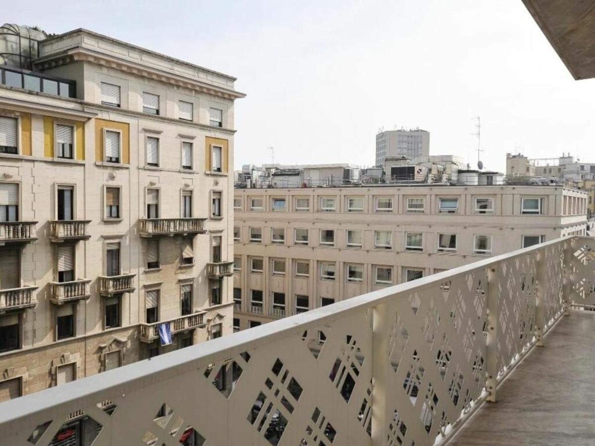 Palazzo Beltrade By Halldis Milano Dış mekan fotoğraf