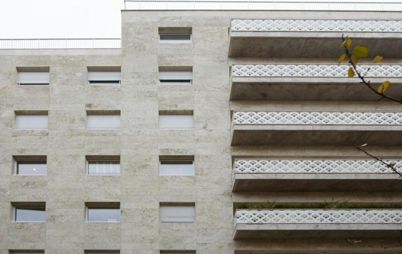 Palazzo Beltrade By Halldis Milano Dış mekan fotoğraf